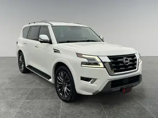 Nissan Armada 2023 4x2 Platinum 4dr SUV