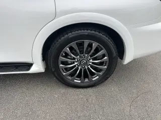 Nissan Armada 2023 4x2 Platinum 4dr SUV