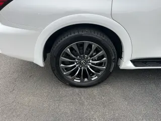 Nissan Armada 2023 4x2 Platinum 4dr SUV