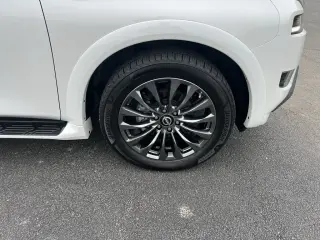Nissan Armada 2023 4x2 Platinum 4dr SUV