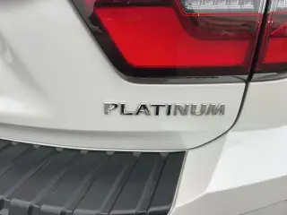 Nissan Armada 2023 4x2 Platinum 4dr SUV