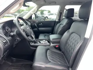 Nissan Armada 2023 4x2 Platinum 4dr SUV