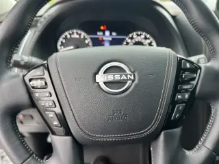 Nissan Armada 2023 4x2 Platinum 4dr SUV