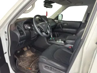 Nissan Armada 2023 4x2 Platinum 4dr SUV