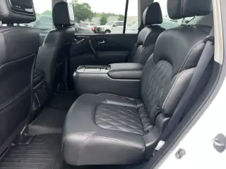 Nissan Armada 2023 4x2 Platinum 4dr SUV