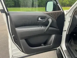 Nissan Armada 2023 4x2 Platinum 4dr SUV