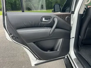 Nissan Armada 2023 4x2 Platinum 4dr SUV
