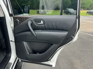 Nissan Armada 2023 4x2 Platinum 4dr SUV