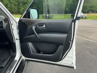 Nissan Armada 2023 4x2 Platinum 4dr SUV
