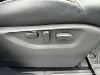 Nissan Armada 2023 4x2 Platinum 4dr SUV
