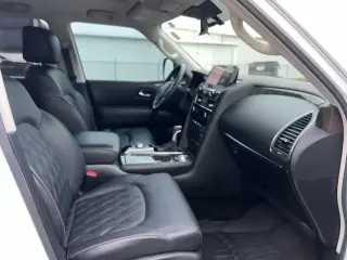 Nissan Armada 2023 4x2 Platinum 4dr SUV