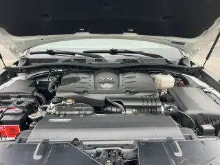 Nissan Armada 2023 4x2 Platinum 4dr SUV