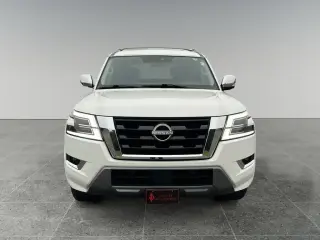 Nissan Armada 2023 4x2 Platinum 4dr SUV