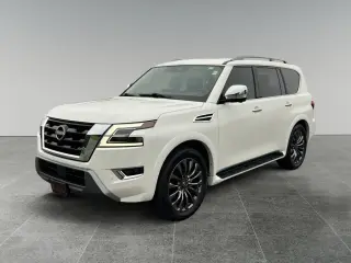Nissan Armada 2023 4x2 Platinum 4dr SUV