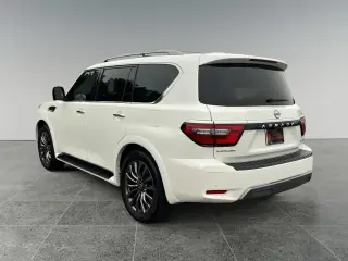 Nissan Armada 2023 4x2 Platinum 4dr SUV