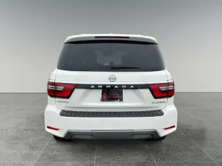 Nissan Armada 2023 4x2 Platinum 4dr SUV