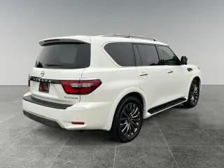 Nissan Armada 2023 4x2 Platinum 4dr SUV