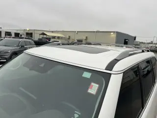 Nissan Armada 2023 4x2 Platinum 4dr SUV
