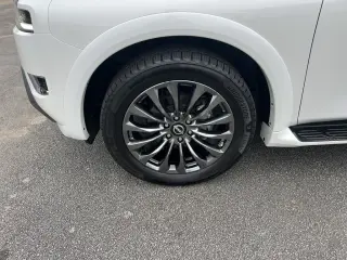 Nissan Armada 2023 4x2 Platinum 4dr SUV