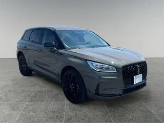 Lincoln Corsair 2025 Reserve 4dr SUV
