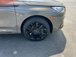 Lincoln Corsair 2025 Reserve 4dr SUV