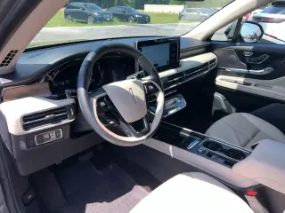 Lincoln Corsair 2025 Reserve 4dr SUV