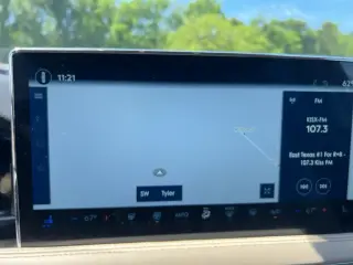 Lincoln Corsair 2025 Reserve 4dr SUV
