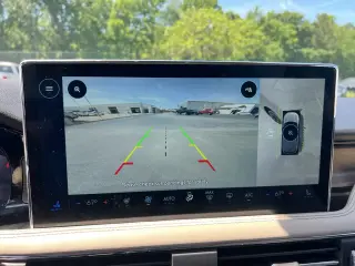 Lincoln Corsair 2025 Reserve 4dr SUV