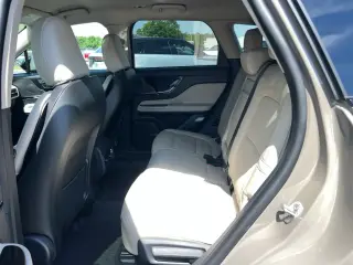 Lincoln Corsair 2025 Reserve 4dr SUV