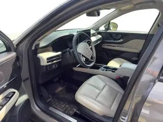 Lincoln Corsair 2025 Reserve 4dr SUV
