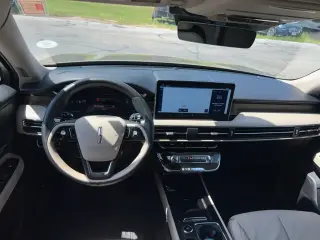 Lincoln Corsair 2025 Reserve 4dr SUV