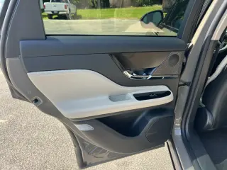 Lincoln Corsair 2025 Reserve 4dr SUV
