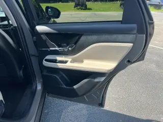 Lincoln Corsair 2025 Reserve 4dr SUV