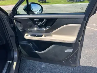 Lincoln Corsair 2025 Reserve 4dr SUV