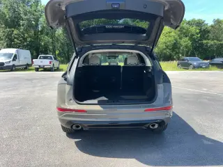 Lincoln Corsair 2025 Reserve 4dr SUV