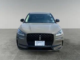 Lincoln Corsair 2025 Reserve 4dr SUV
