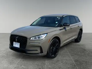 Lincoln Corsair 2025 Reserve 4dr SUV