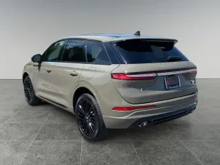 Lincoln Corsair 2025 Reserve 4dr SUV