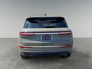 Lincoln Corsair 2025 Reserve 4dr SUV