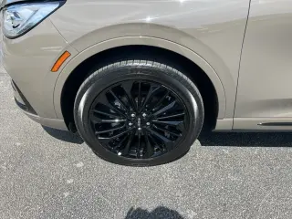 Lincoln Corsair 2025 Reserve 4dr SUV