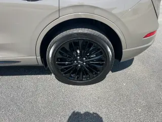 Lincoln Corsair 2025 Reserve 4dr SUV