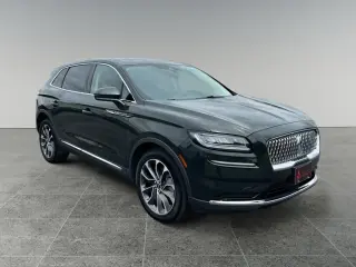 Lincoln Nautilus 2023 AWD Reserve 4dr SUV