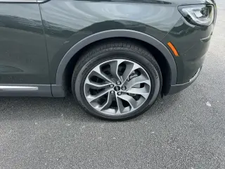 Lincoln Nautilus 2023 AWD Reserve 4dr SUV