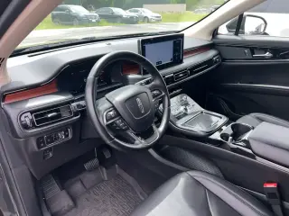 Lincoln Nautilus 2023 AWD Reserve 4dr SUV