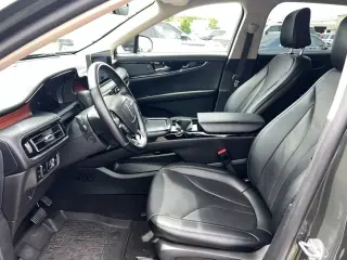Lincoln Nautilus 2023 AWD Reserve 4dr SUV