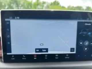 Lincoln Nautilus 2023 AWD Reserve 4dr SUV