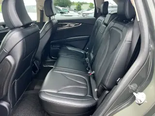 Lincoln Nautilus 2023 AWD Reserve 4dr SUV