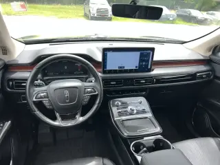 Lincoln Nautilus 2023 AWD Reserve 4dr SUV