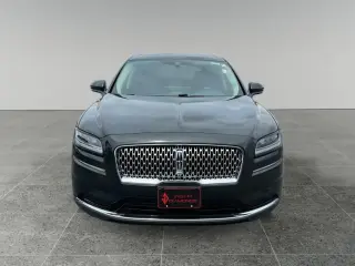Lincoln Nautilus 2023 AWD Reserve 4dr SUV