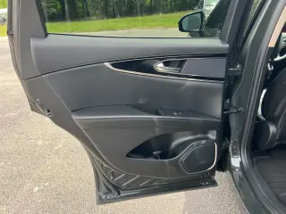 Lincoln Nautilus 2023 AWD Reserve 4dr SUV